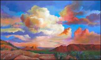 Sedona Glory Sedona Glory